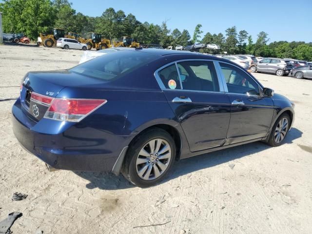 2011 Honda Accord EXL