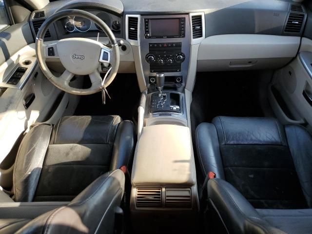 2010 Jeep Grand Cherokee Limited