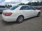 2012 Mercedes-Benz E 350 4matic