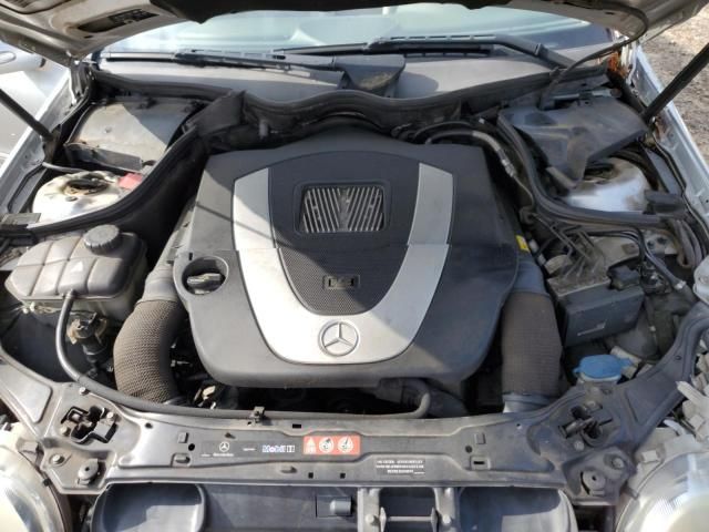 2006 Mercedes-Benz C 230