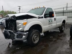 2013 Ford F250 Super Duty en venta en New Britain, CT