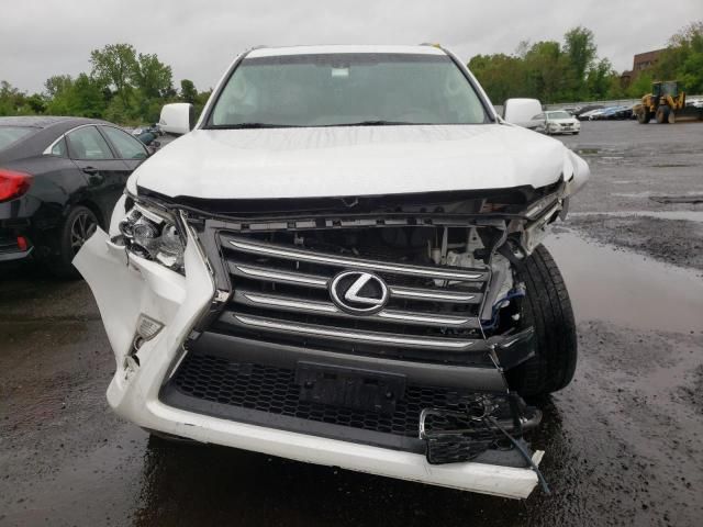 2016 Lexus GX 460