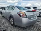 2008 Nissan Altima 3.5SE