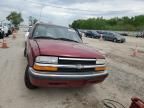 1998 Chevrolet S Truck S10