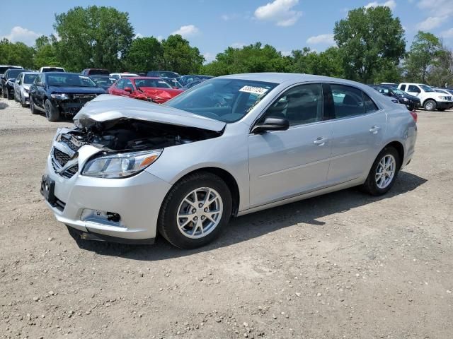 2013 Chevrolet Malibu LS