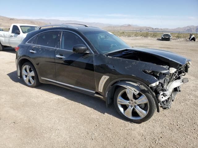 2009 Infiniti FX35