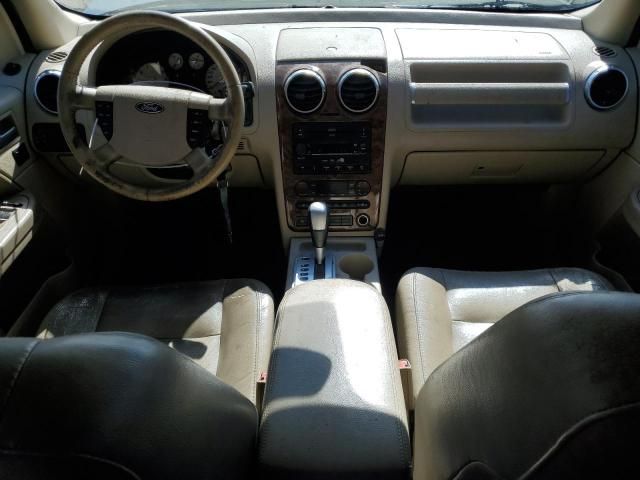 2006 Ford Freestyle Limited