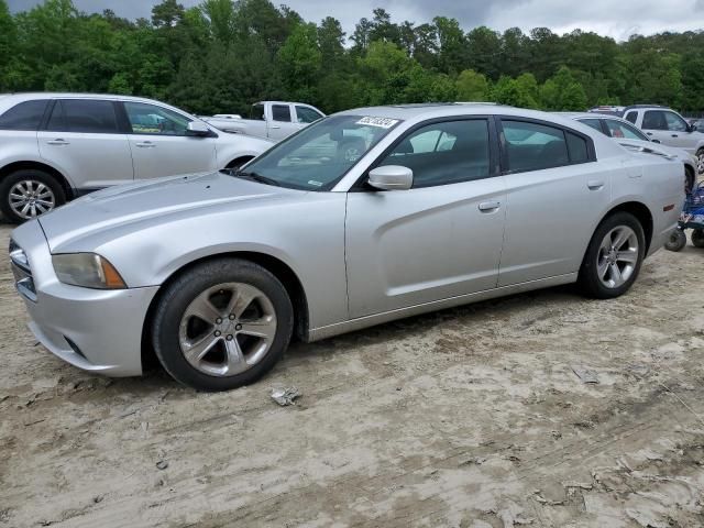 2012 Dodge Charger SXT