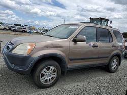 Lots with Bids for sale at auction: 2003 Honda CR-V EX