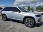 2022 Jeep Grand Cherokee Limited 4XE