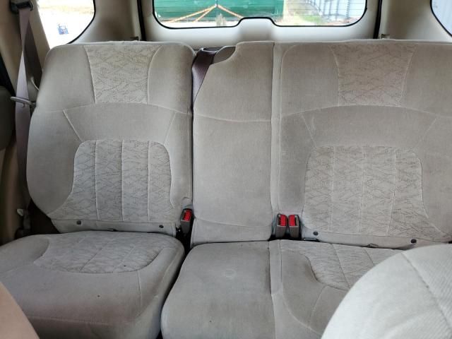 2004 GMC Envoy