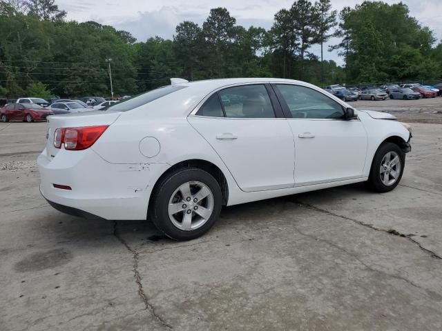 2016 Chevrolet Malibu Limited LT