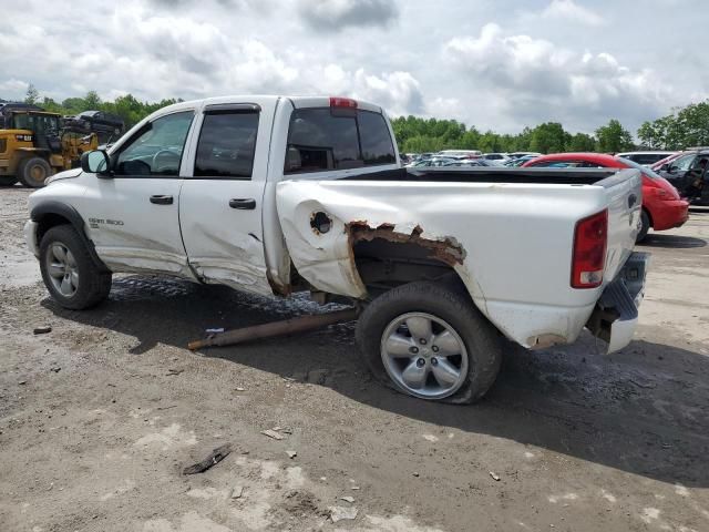 2005 Dodge RAM 1500 ST