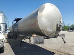 Salvage Trucks with No Bids Yet For Sale at auction: 2007 Epas Trailer