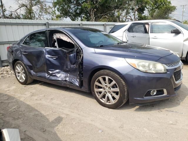 2015 Chevrolet Malibu LTZ