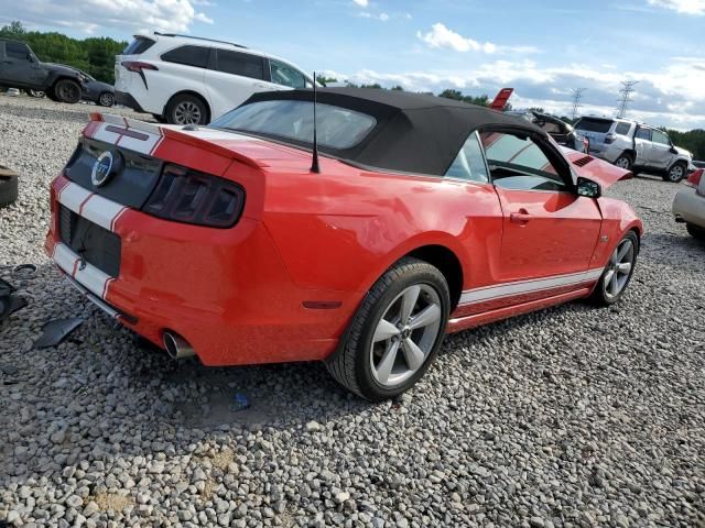 2013 Ford Mustang GT