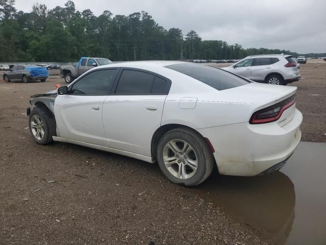 2015 Dodge Charger SE