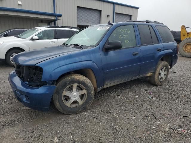 2006 Chevrolet Trailblazer LS