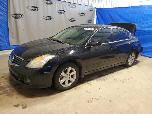 2009 Nissan Altima 2.5