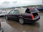 2008 Cadillac DTS