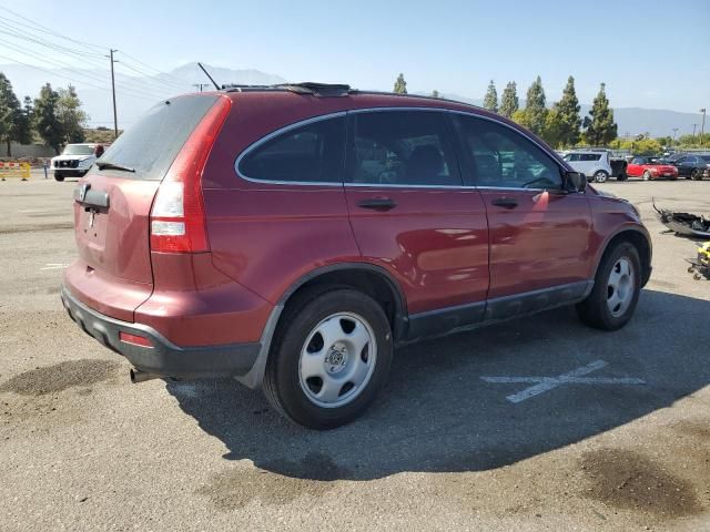 2008 Honda CR-V LX