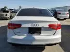 2016 Audi A4 Premium S-Line