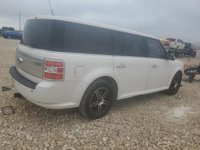 2009 Ford Flex Limited