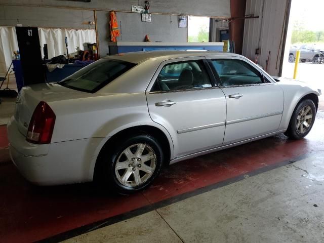 2006 Chrysler 300 Touring