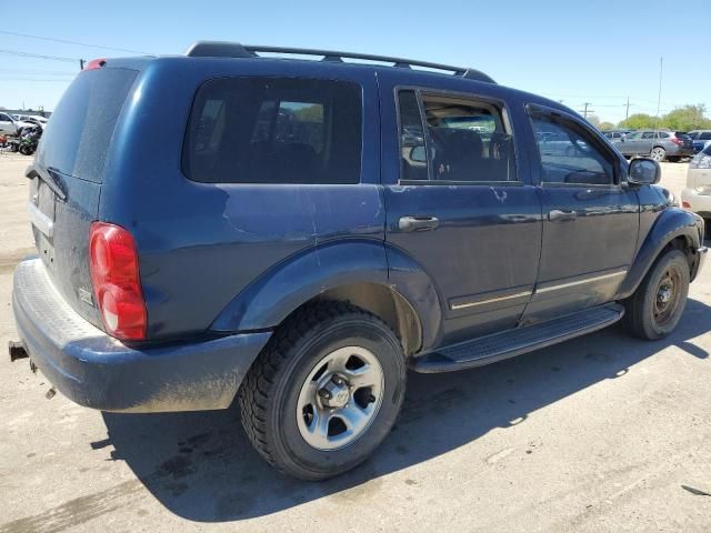 2004 Dodge Durango Limited