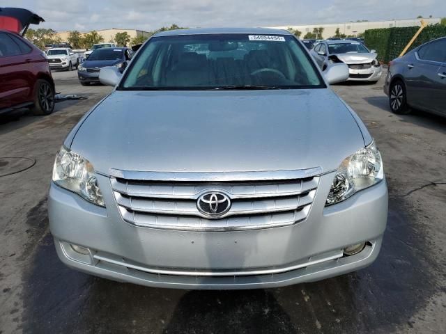 2006 Toyota Avalon XL