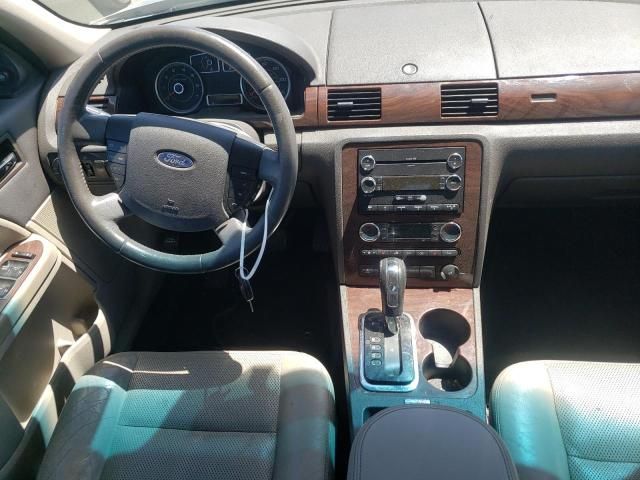 2009 Ford Taurus SEL