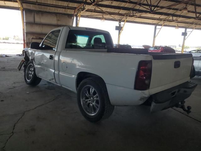 2004 Chevrolet Silverado C1500