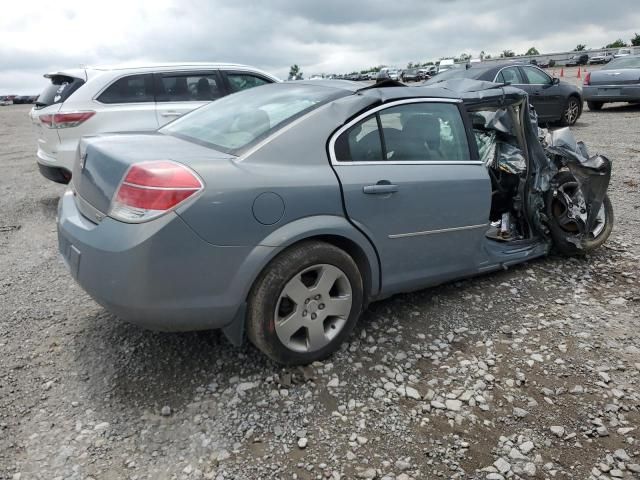 2008 Saturn Aura XE