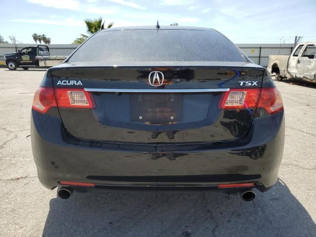 2014 Acura TSX Tech