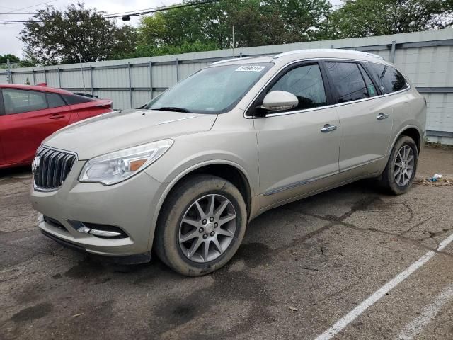 2015 Buick Enclave