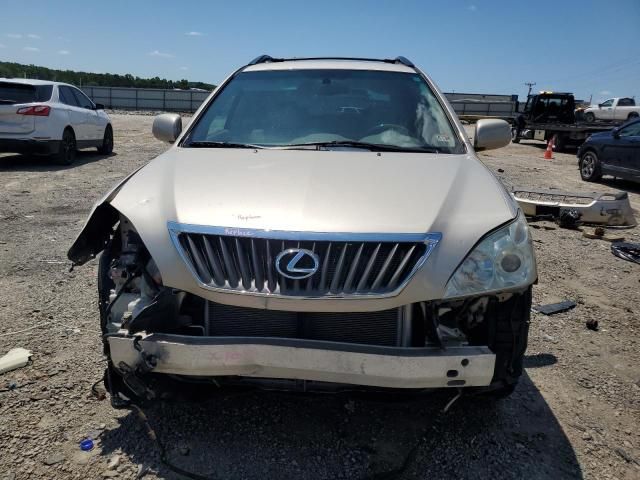 2008 Lexus RX 350