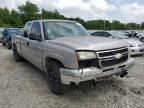 2006 Chevrolet Silverado C1500