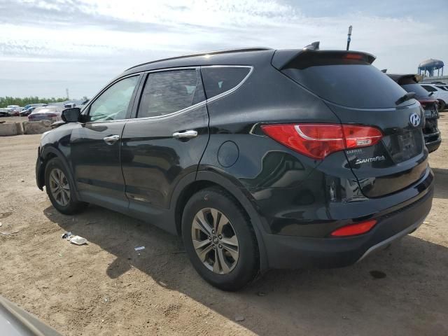 2016 Hyundai Santa FE Sport