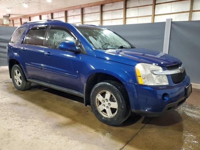 2009 Chevrolet Equinox LT