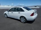 2002 Ford Focus ZTS