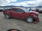 2017 Chevrolet Colorado LT