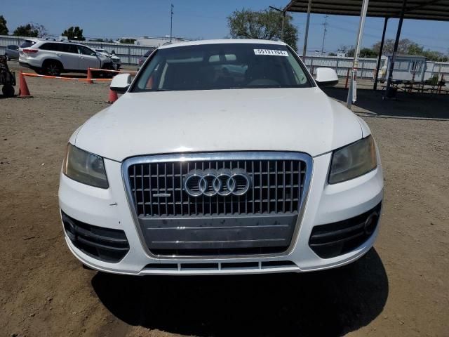 2011 Audi Q5 Premium