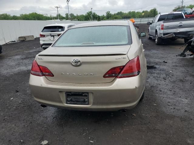 2008 Toyota Avalon XL