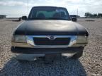 1999 Mazda B2500