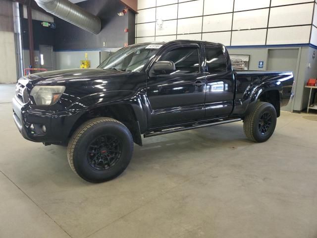 2012 Toyota Tacoma