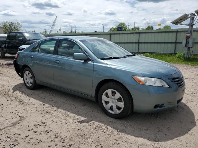 2007 Toyota Camry LE