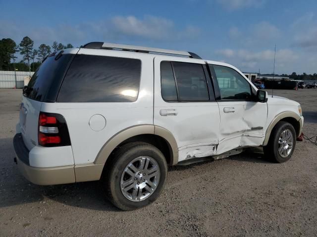 2007 Ford Explorer Eddie Bauer