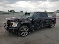 2019 Ford F150 Supercrew en venta en Dunn, NC