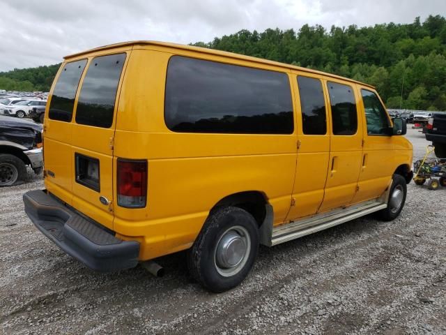 2005 Ford Econoline E250 Van