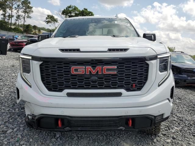 2023 GMC Sierra K1500 AT4